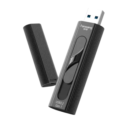 Fanxiang (F331) 256GB USB 3.2 Ultra Speed Flash Drive