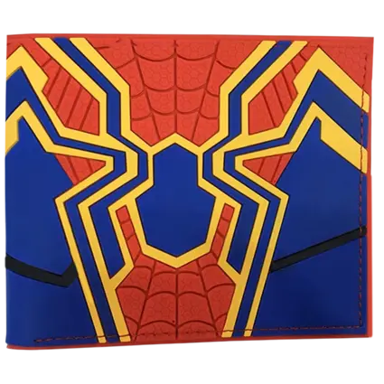 Marvel Comics - Spider Man - BiFold Wallet