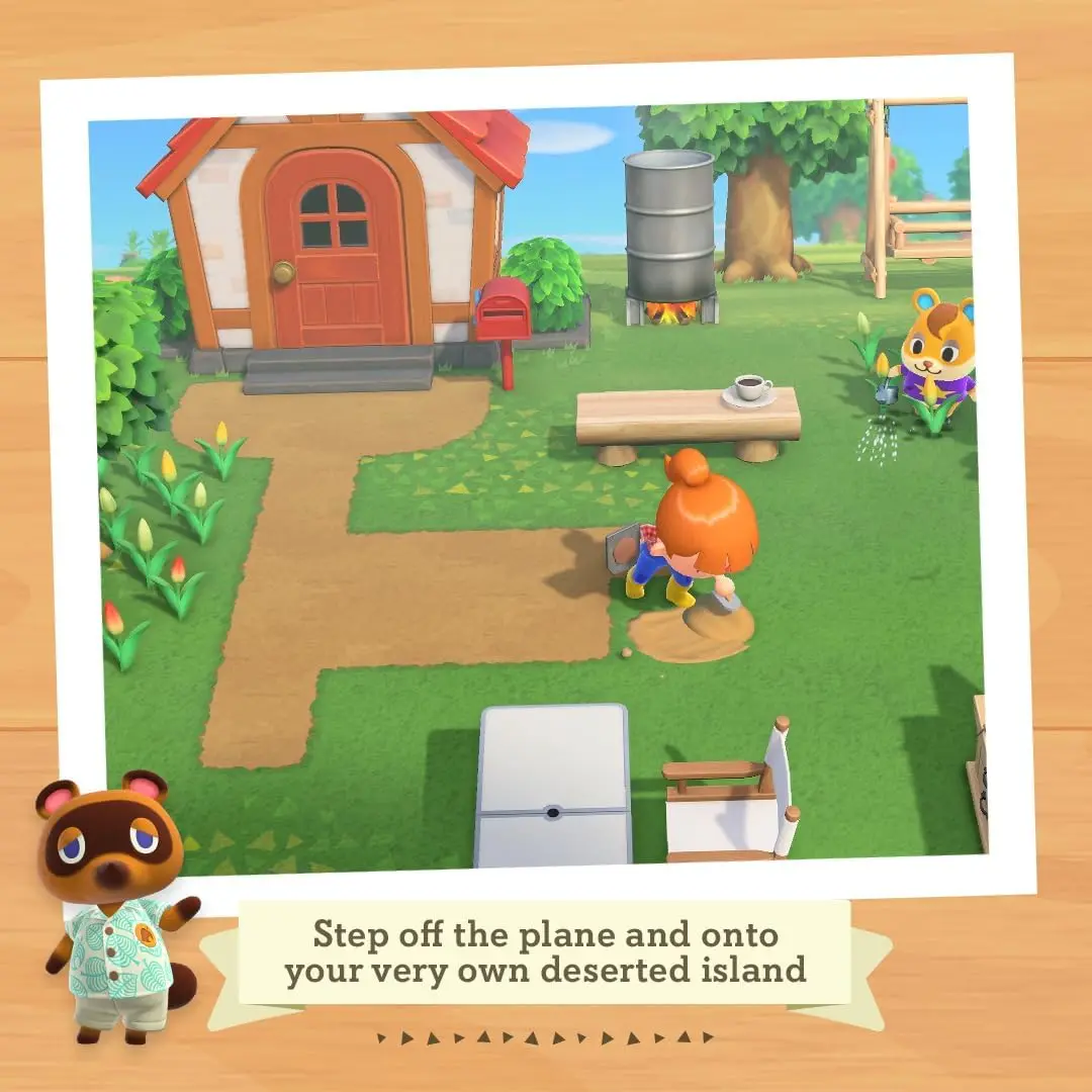 Animal Crossing: New Horizons Nintendo Switch  for sale in Emirates from Games2all