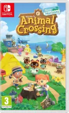 Animal Crossing: New Horizons Nintendo Switch -  for sale in Emirates from Games2all