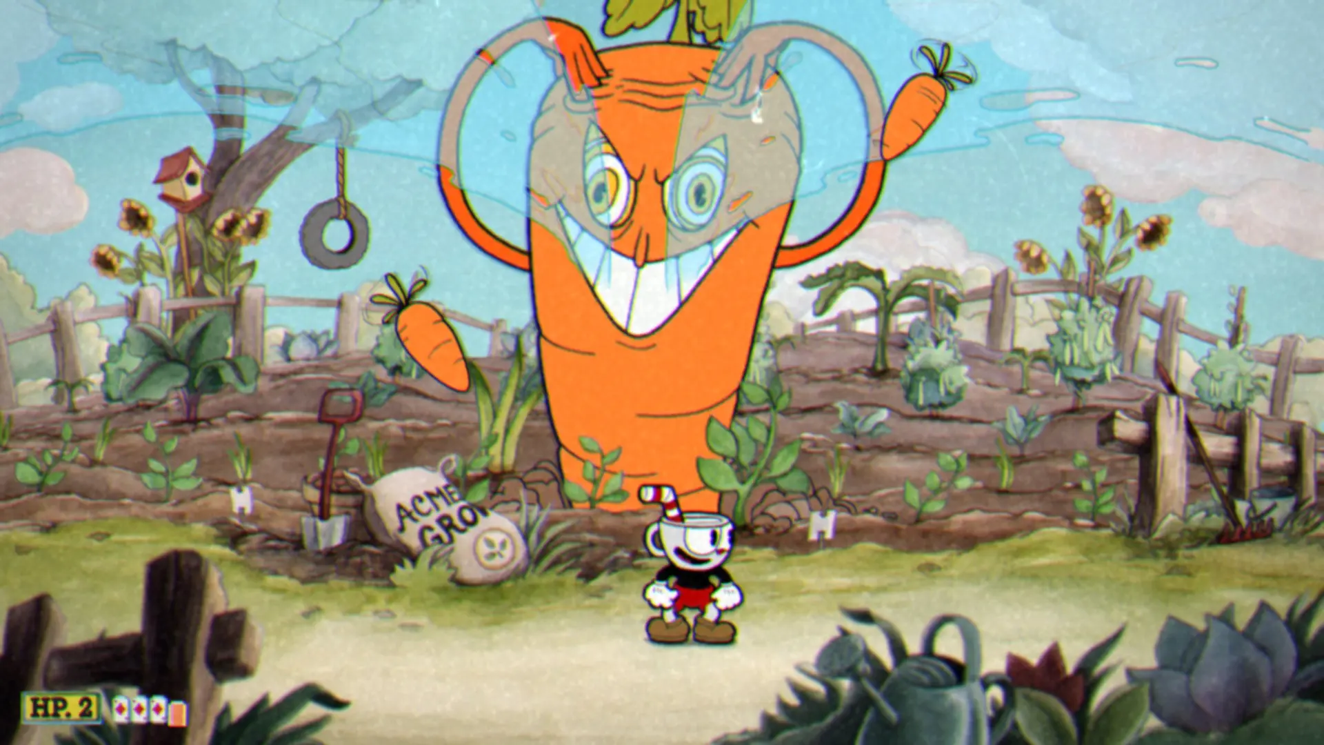 Cuphead - Nintendo Switch  for sale in Emirates from Games2all