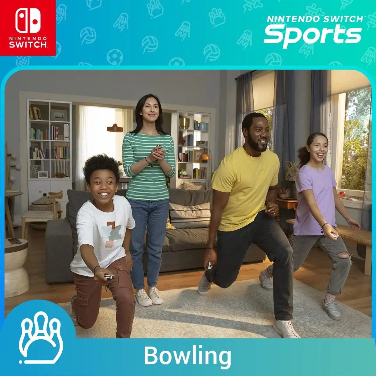 Nintendo Switch Sports  for sale in Emirates from Games2all