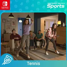 Nintendo Switch Sports  for sale in Emirates from Games2all