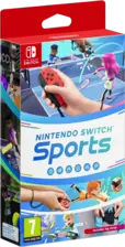 Nintendo Switch Sports -  for sale in Emirates from Games2all