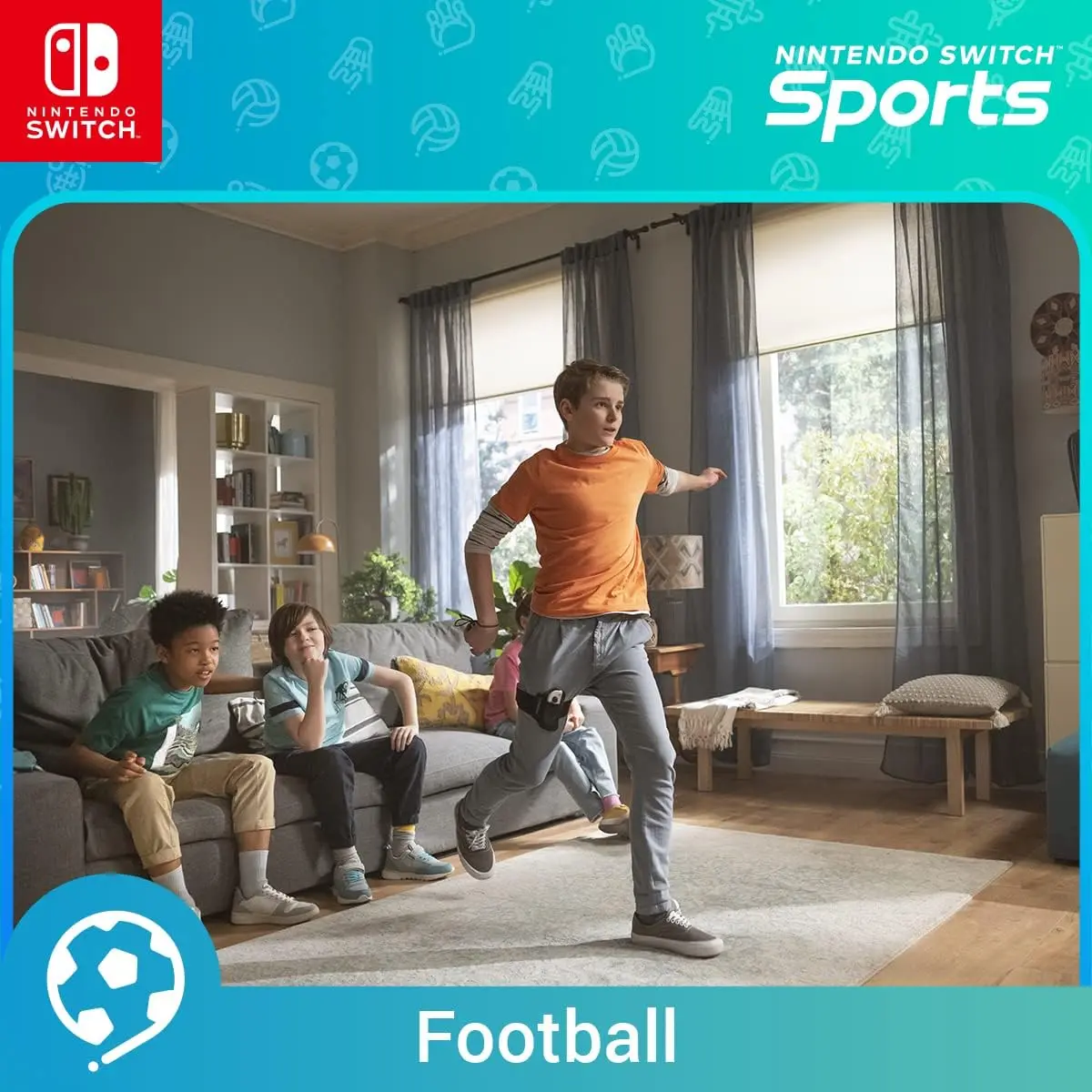 Nintendo Switch Sports  for sale in Emirates from Games2all