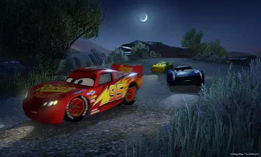 Cars 3: Driven to Win - Nintendo Switch  for sale in Emirates from Games2all