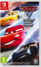 Cars 3: Driven to Win - Nintendo Switch  for sale in Emirates from Games2all