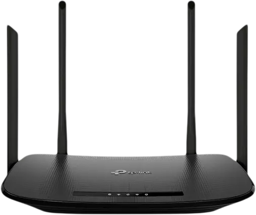 TP-Link Archer VR300 AC1200 Wireless VDSL/ADSL Modem Router