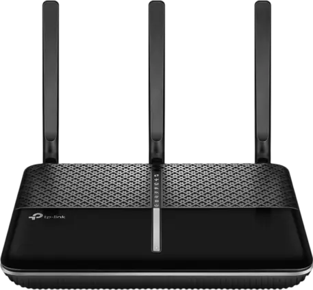 TP-Link Archer VR600 - Wireless MU-MIMO VDSL/ADSL Modem Router