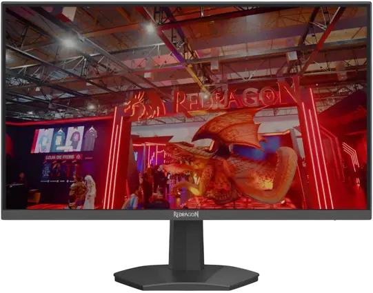  Redragon GM24X5IPS FHD IPS 165Hz 1Ms Gaming Monitor - 24 Inch