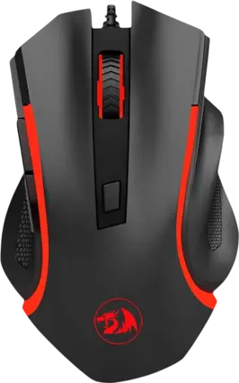 Redragon NOTHOSAUR M606 Gaming Mouse