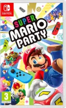 Super Mario Party - Nintendo Switch -  for sale in Emirates from Games2all