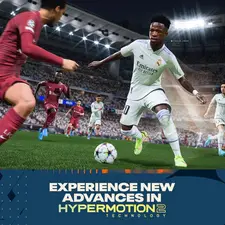 Fifa 23 (Legacy Edition) - Arabic Edition - Nintendo Switch  for sale in Emirates from Games2all