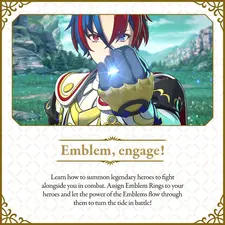 Fire Emblem: Engage - Nintendo Switch  for sale in Emirates from Games2all