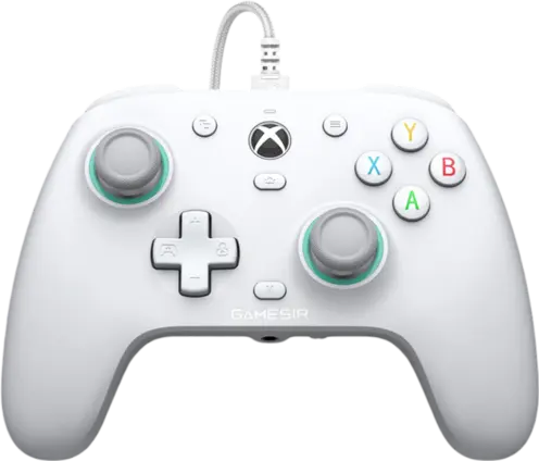 GameSir G7 SE Wired Controller - White 