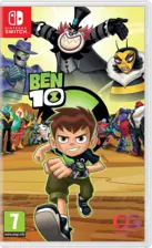 Ben 10 (Nintendo Switch)  for sale in Emirates from Games2all