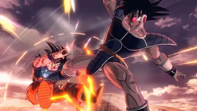 Dragon Ball Xenoverse 2 - Nintendo Switch  for sale in Emirates from Games2all