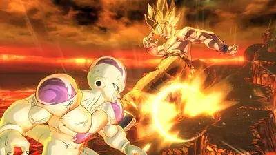 Dragon Ball Xenoverse 2 - Nintendo Switch  for sale in Emirates from Games2all