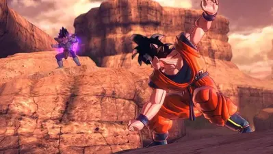 Dragon Ball Xenoverse 2 - Nintendo Switch  for sale in Emirates from Games2all