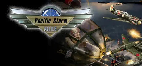 Pacific Storm: Allies  for sale in Emirates from Games2all