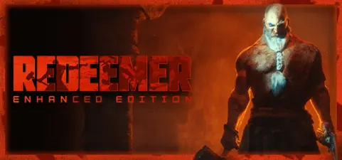 Redeemer: Enhanced Edition  for sale in Emirates from Games2all