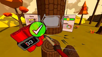 Timberman VR  for sale in Emirates from Games2all