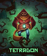 Tetragon  for sale in Emirates from Games2all