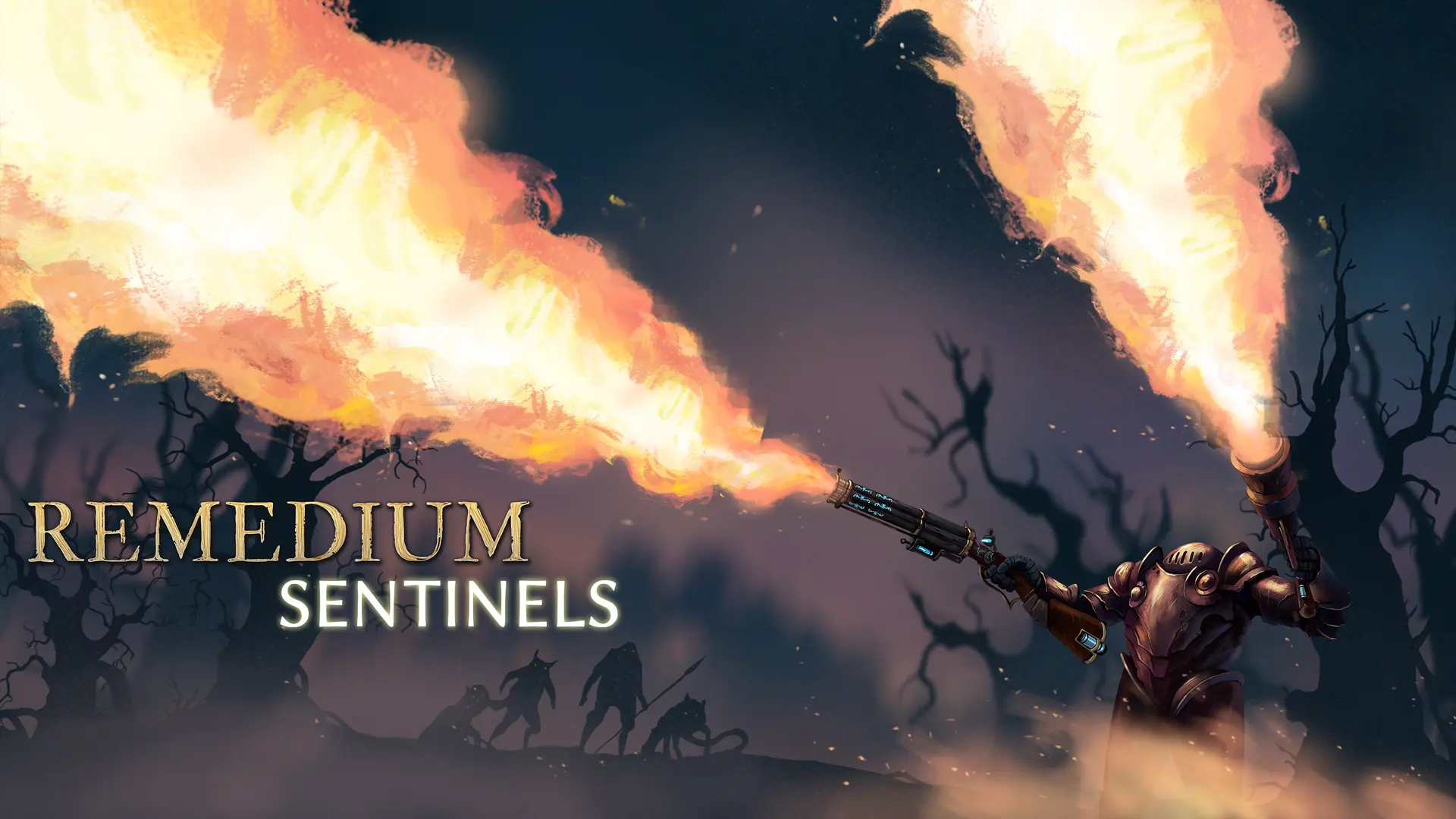 REMEDIUM: Sentinels  for sale in Emirates from Games2all