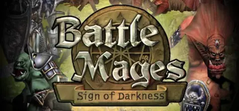 Battle Mages: Sign of Darkness  for sale in Emirates from Games2all