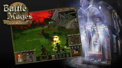 Battle Mages: Sign of Darkness  for sale in Emirates from Games2all