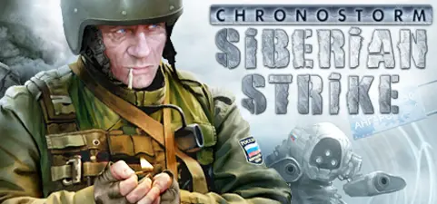 Chronostorm: Siberian Border  for sale in Emirates from Games2all