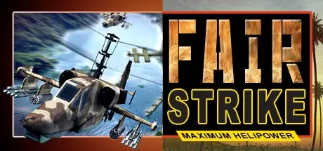 Fair Strike  for sale in Emirates from Games2all