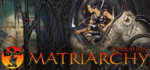  Operation: Matriarchy  for sale in Emirates from Games2all