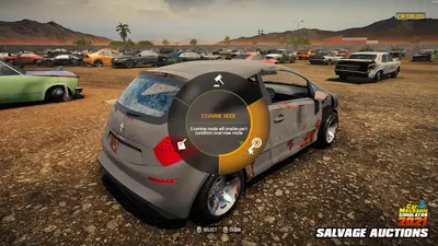 Car Mechanic Simulator 2021  for sale in Emirates from Games2all