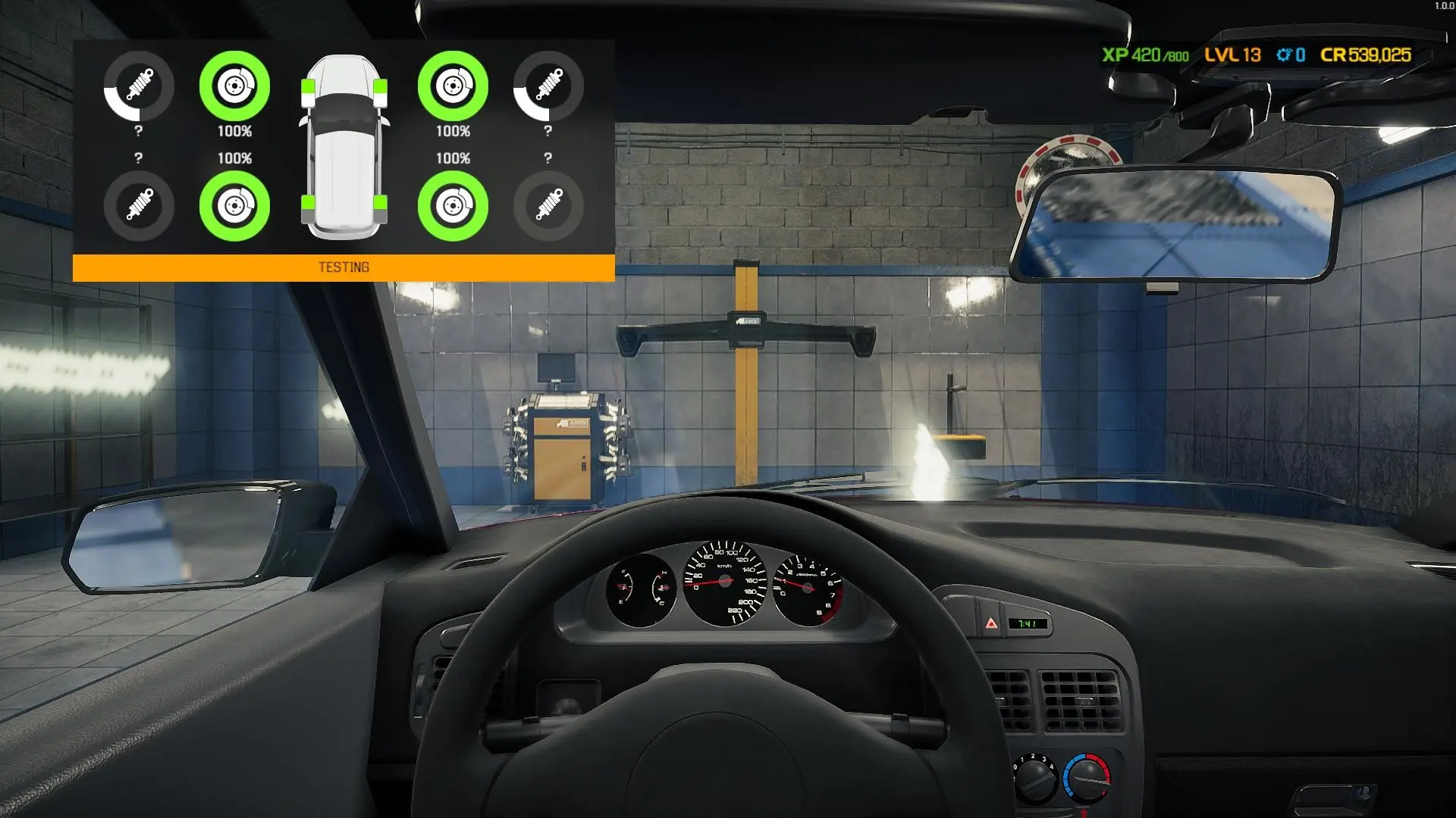 Car Mechanic Simulator 2021  for sale in Emirates from Games2all