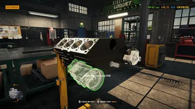 Car Mechanic Simulator 2021  for sale in Emirates from Games2all