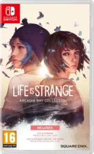 Life is Strange: Arcadia Bay Collection - Nintendo Switch  for sale in Emirates from Games2all