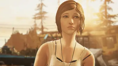 Life is Strange: Arcadia Bay Collection - Nintendo Switch  for sale in Emirates from Games2all