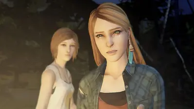 Life is Strange: Arcadia Bay Collection - Nintendo Switch  for sale in Emirates from Games2all