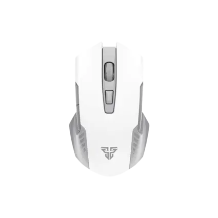 Fantech RAIGOR II WG10 Wireless Gaming Mouse - White 