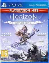 Horizon Zero Dawn: Complete Edition - PS4  for sale in Emirates from Games2all