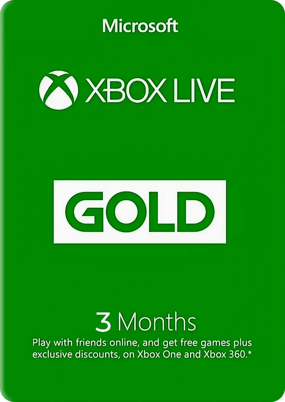 Xbox Game Pass Core 3 months Key BRAZIL  for sale in Emirates from Games2all