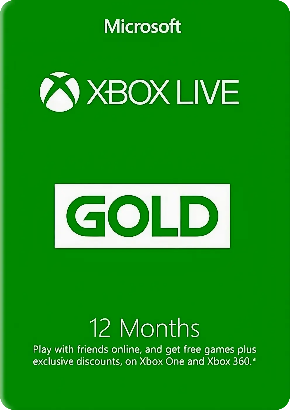 Xbox Game Pass Core 12 months Key BRAZIL  for sale in Emirates from Games2all