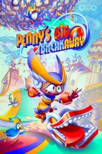 Penny's Big Breakaway -  for sale in Emirates from Games2all