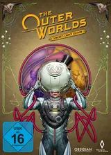 The Outer Worlds: Spacer’s Choice Upgrade (EPIC) -  for sale in Emirates from Games2all