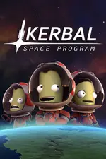 Kerbal Space Program -  for sale in Emirates from Games2all