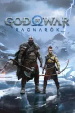 God of War Ragnarök -  for sale in Emirates from Games2all