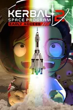 Kerbal Space Program 2 - Early Access (Epic) -  for sale in Emirates from Games2all