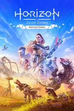 Horizon Zero Dawn™ Remastered -  for sale in Emirates from Games2all