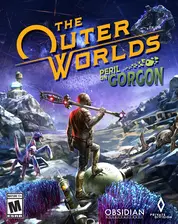 The Outer Worlds: Peril on Gorgon (Epic) -  for sale in Emirates from Games2all